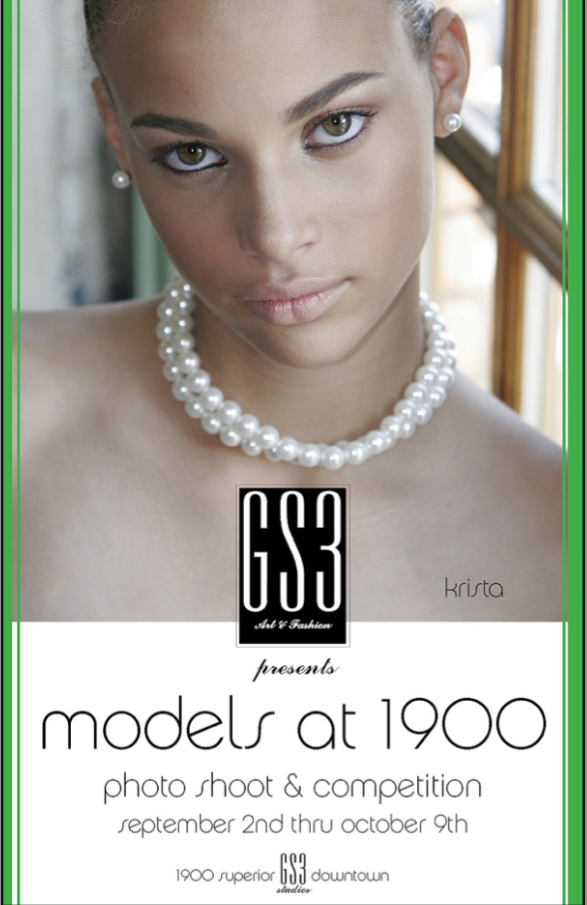 Modelsat1900 Krista